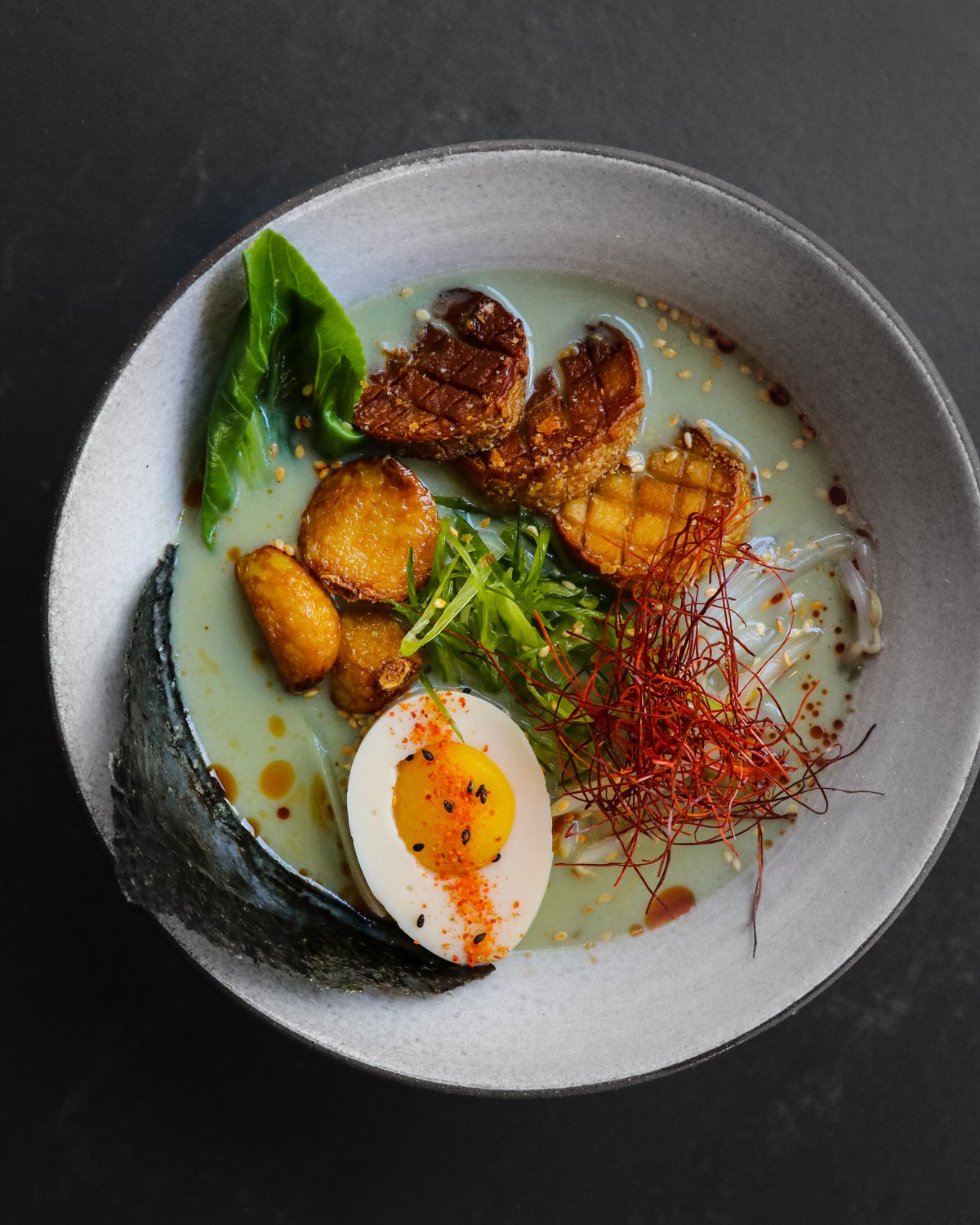 Ramen Hood - Photo 1