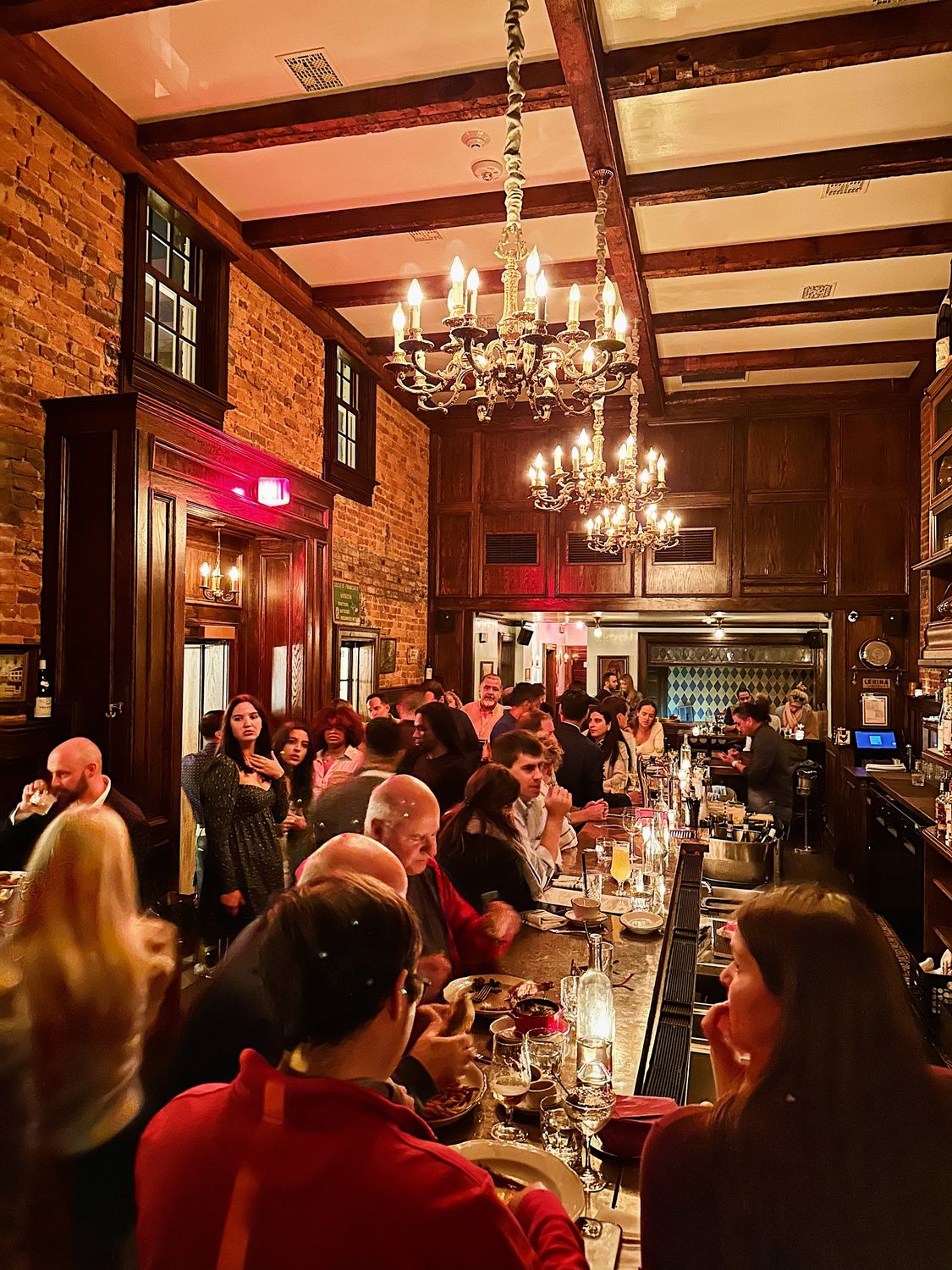 Scratch | Bar & Kitchen - Photo 1