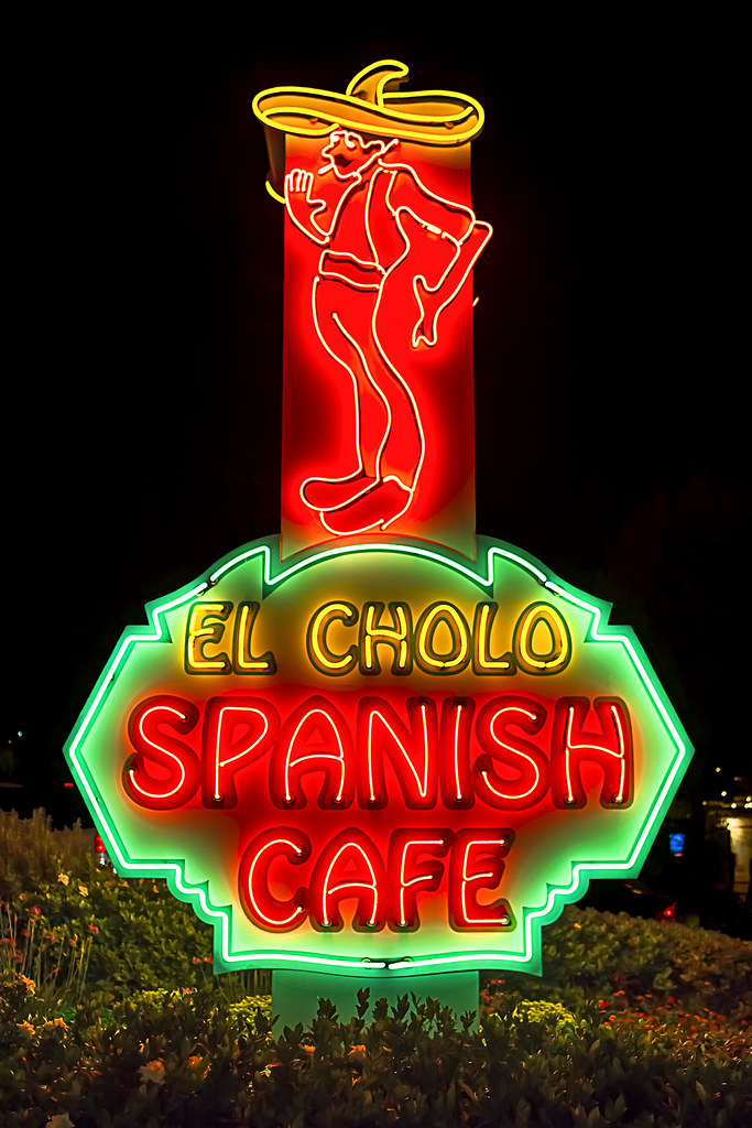 El Cholo - Photo 1