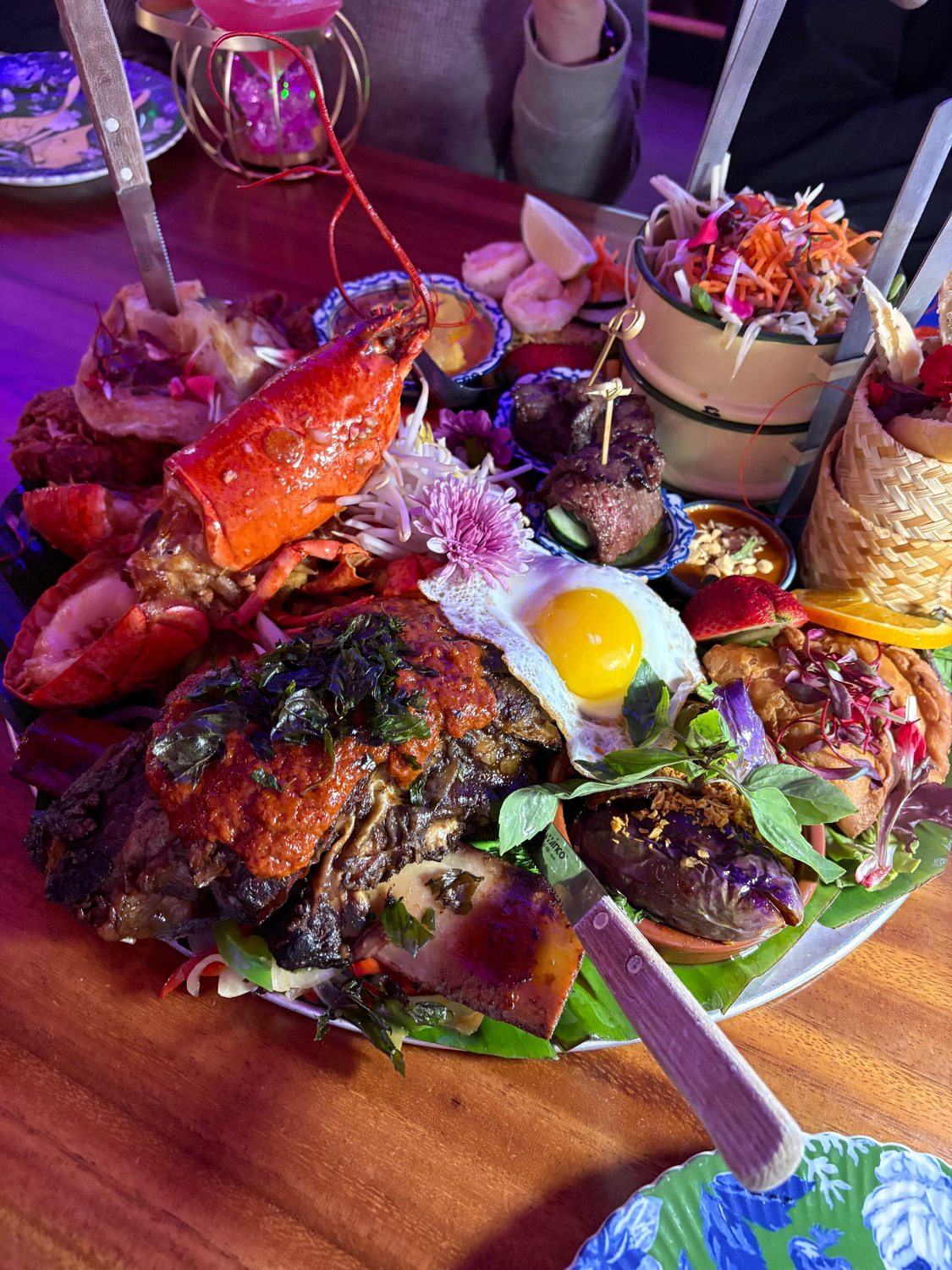 Farmhouse Kitchen Thai Cuisine - Photo 1