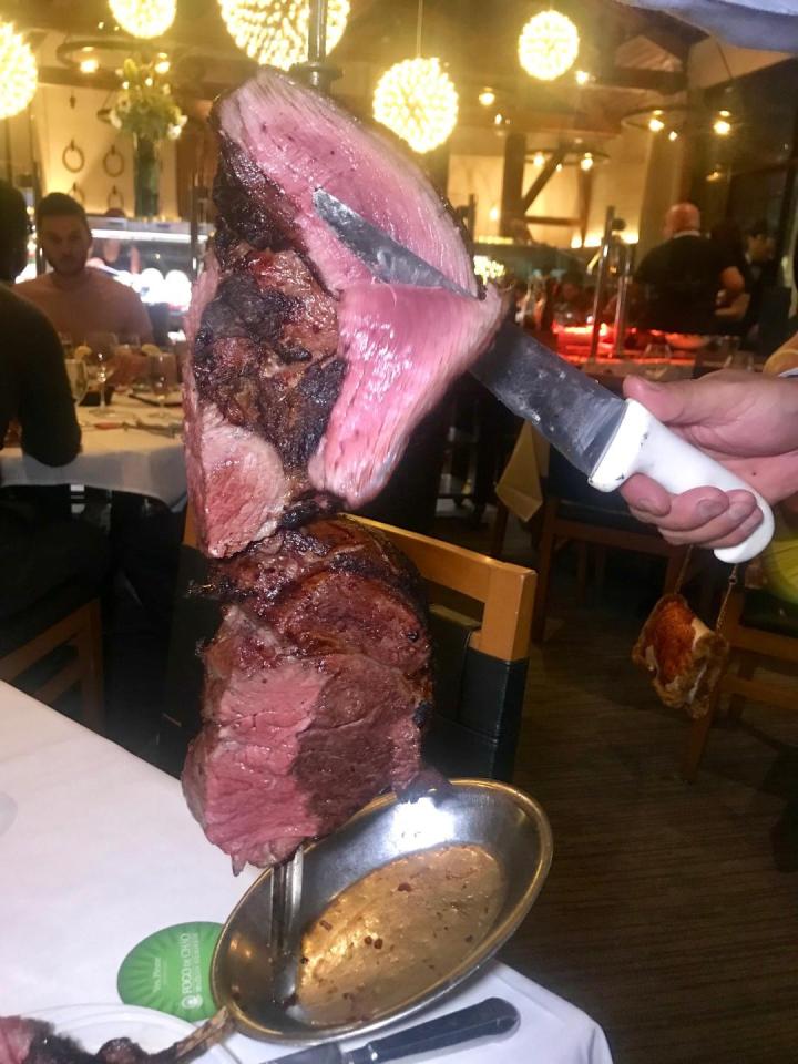Fogo de Chão - Photo 1