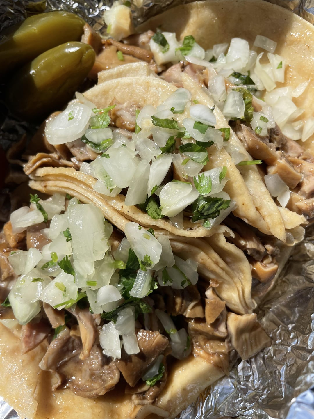 Carnitas El Momo - Photo 1