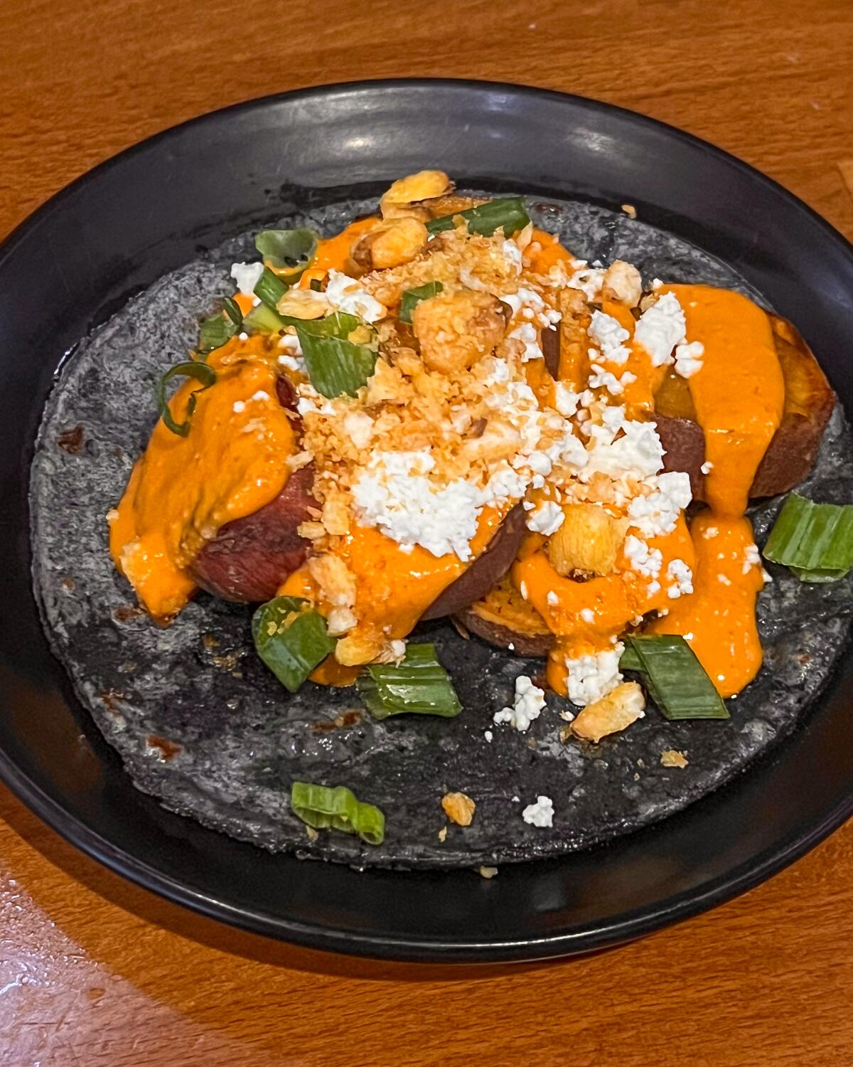 Guerrilla Tacos - Photo 1