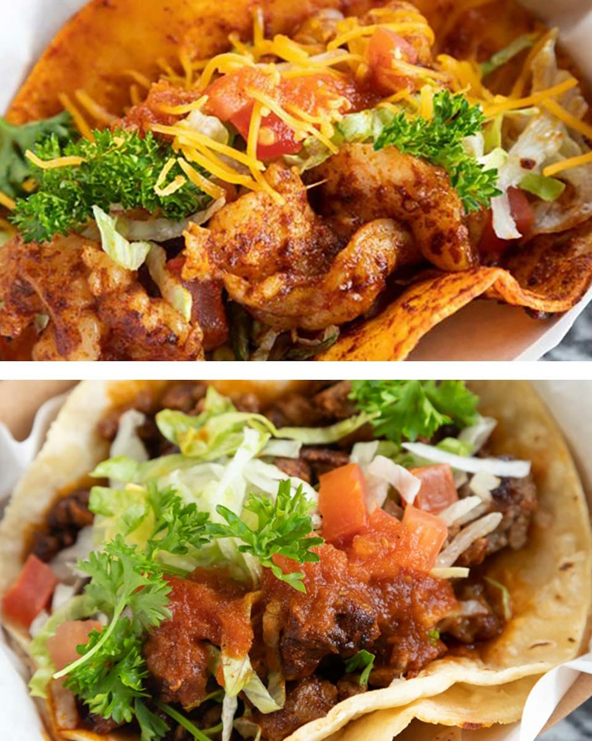 Sky's Gourmet Tacos - Photo 1