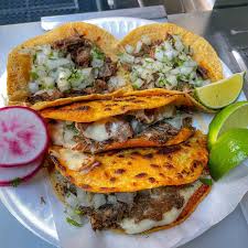 Tacos y Birria La Unica - Photo 1