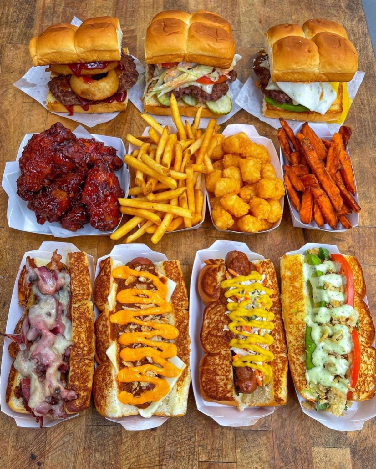 Dog Haus - Photo 1