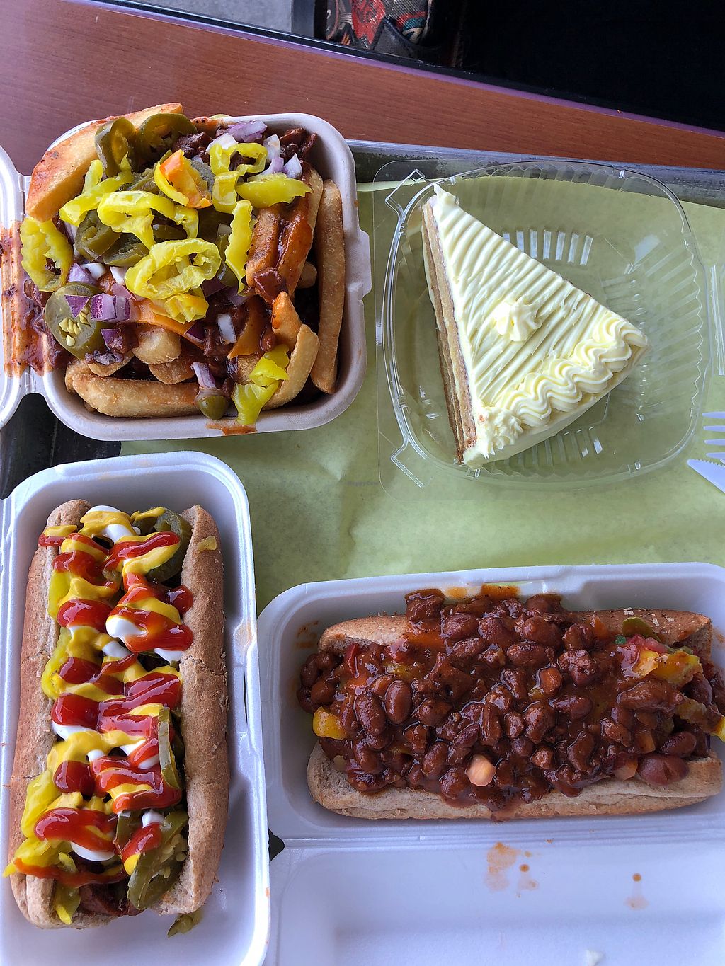 Earle's on Crenshaw - Photo 1