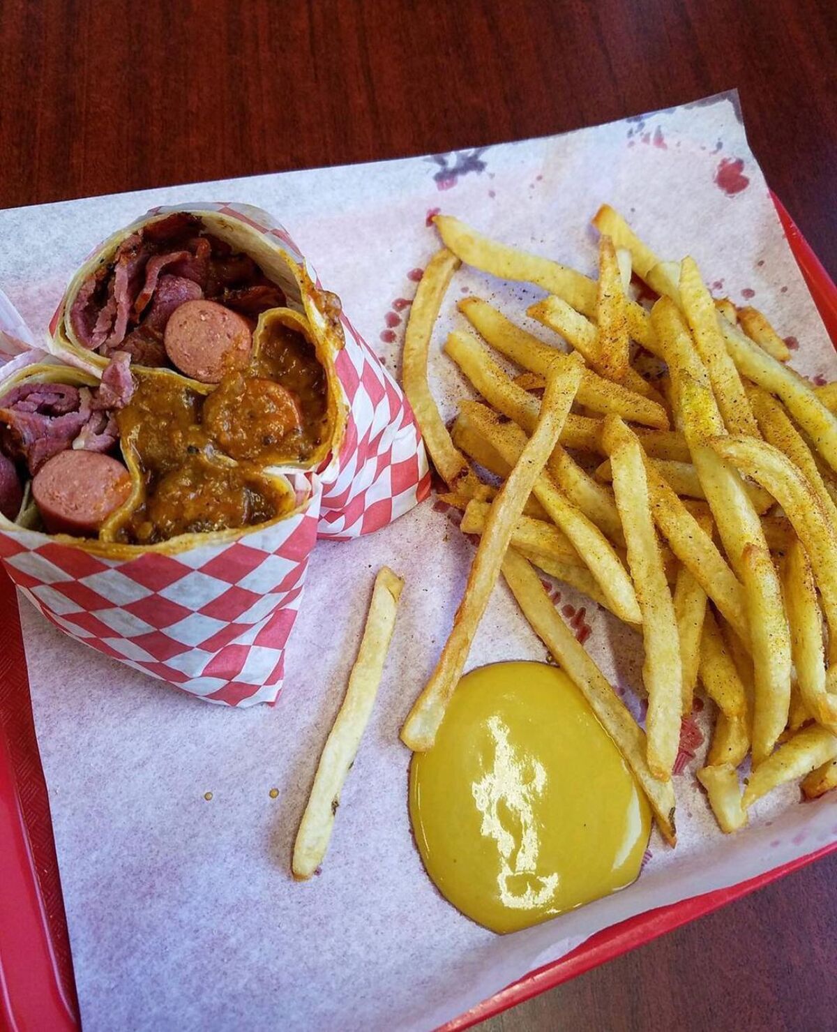 Oki-Dog - Photo 1