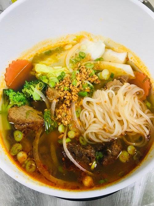 Vinh Loi Tofu - Photo 1