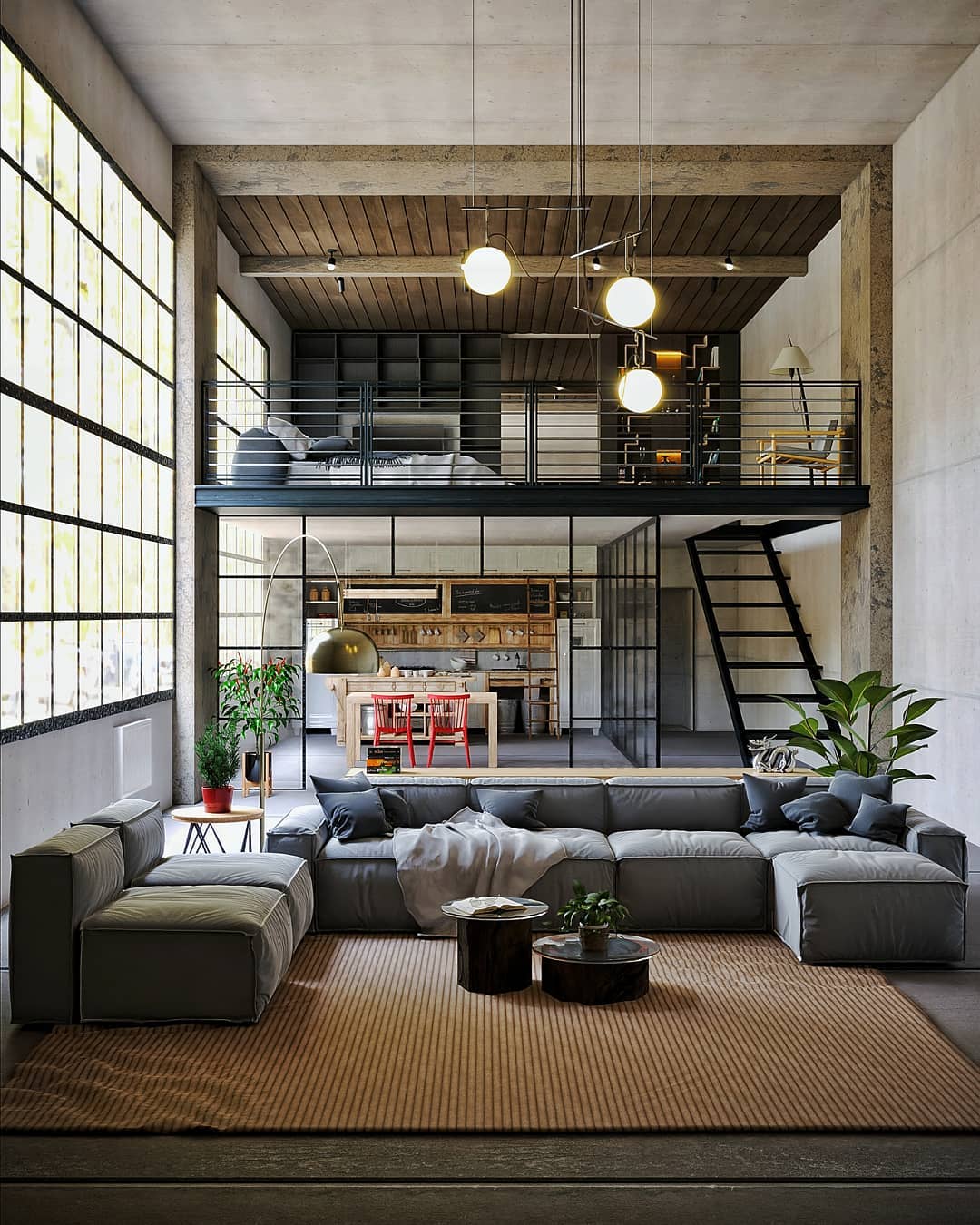 Loft & Bear - Photo 1