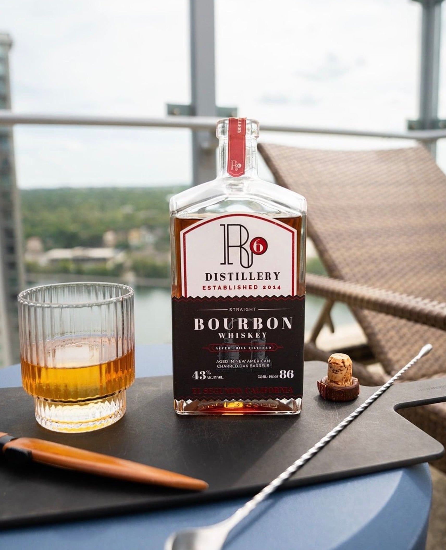 R6 Distillery - Photo 1