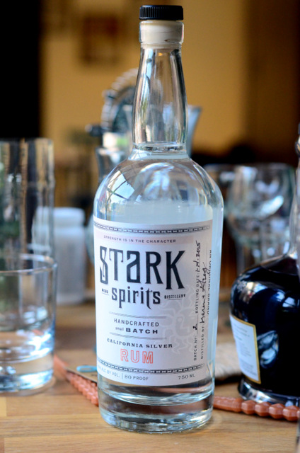 Stark Spirits - Photo 1