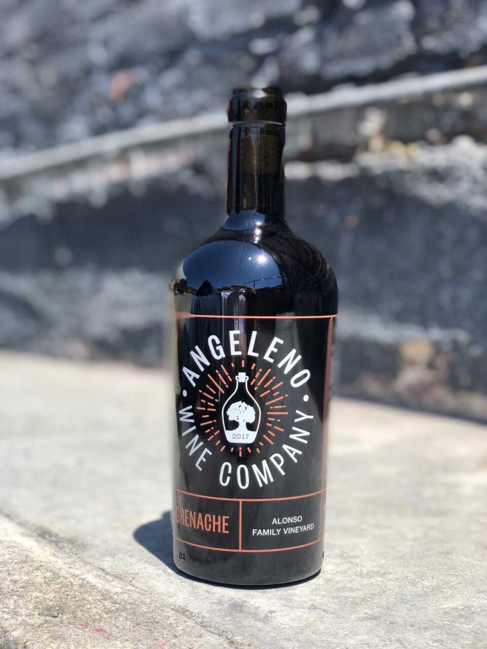 Angeleno Wine Company - Photo 1