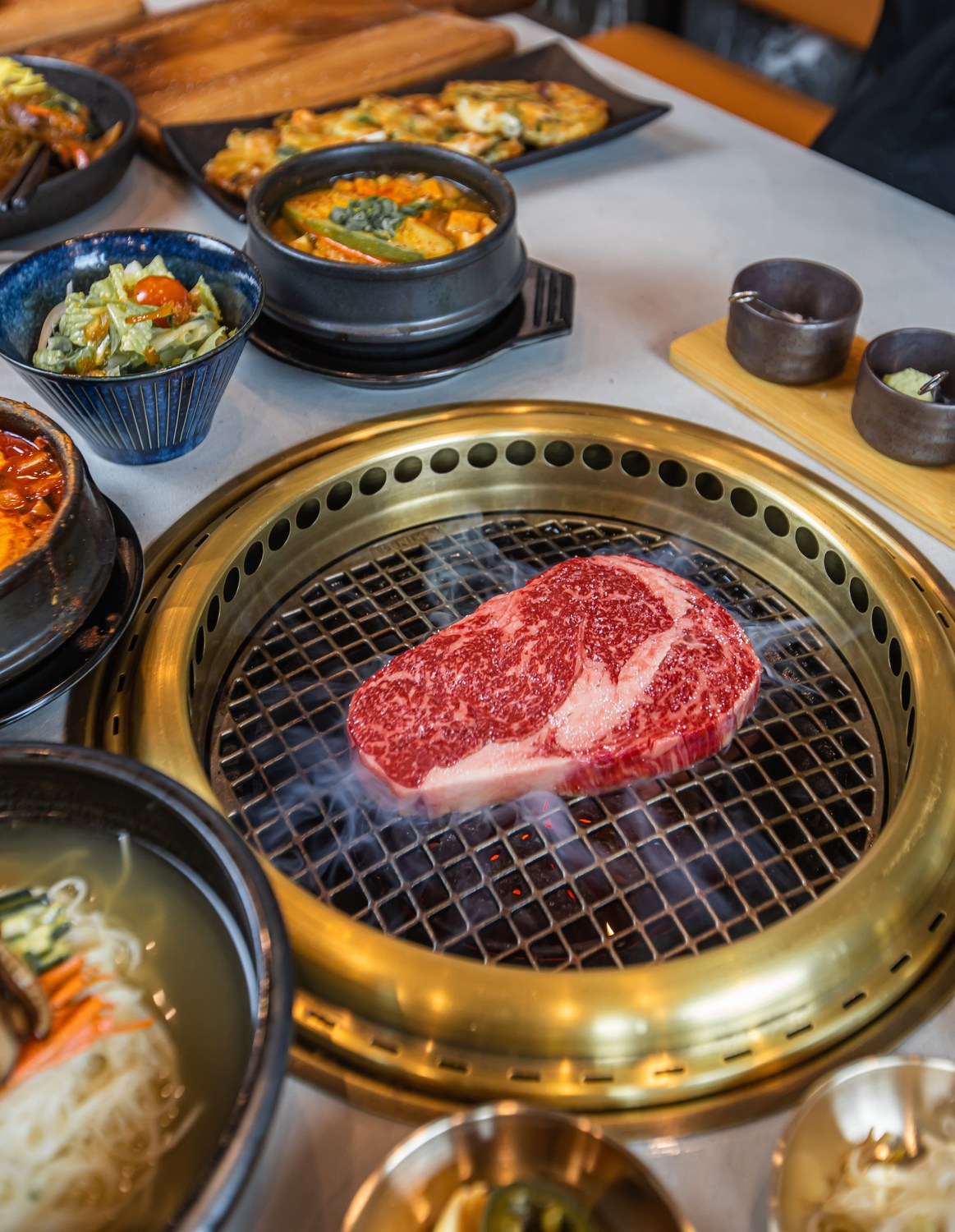 ABSteak - Photo 1