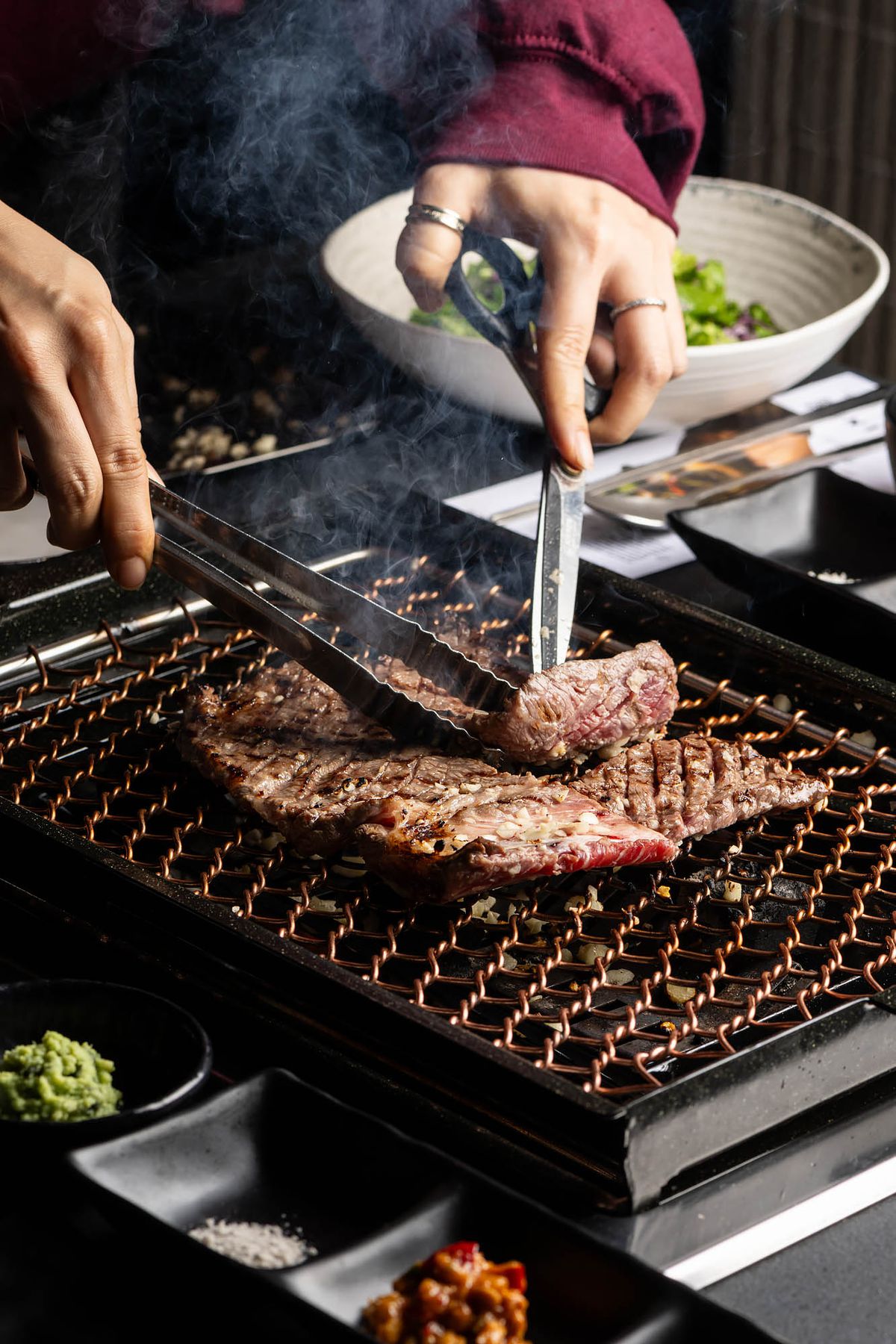 Origin Korean BBQ - Photo 1