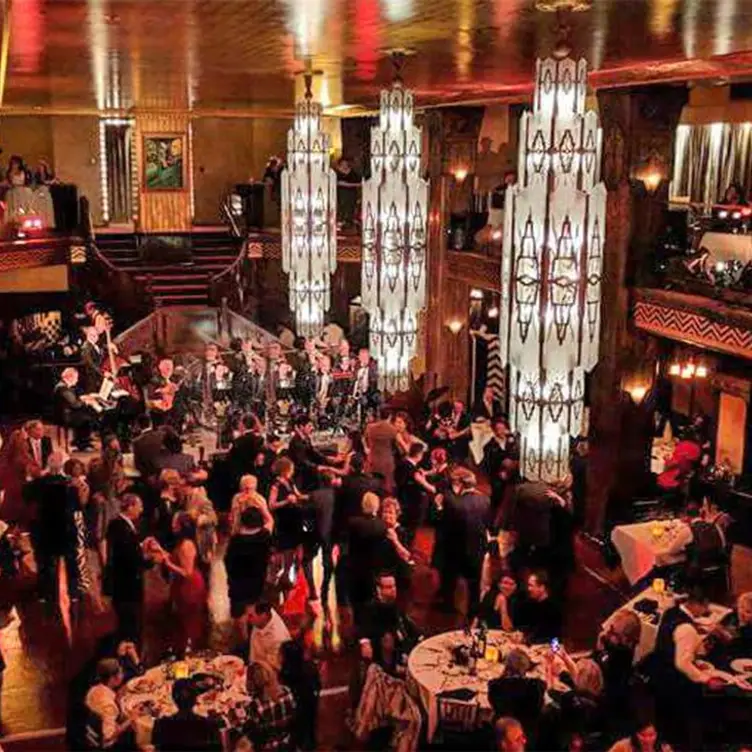 Cicada Restaurant and Lounge - Photo 1