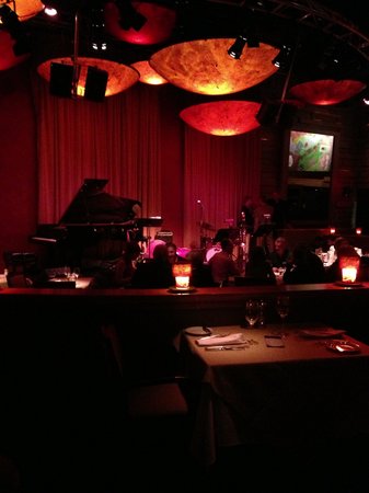 Vibrato Grill - Photo 1