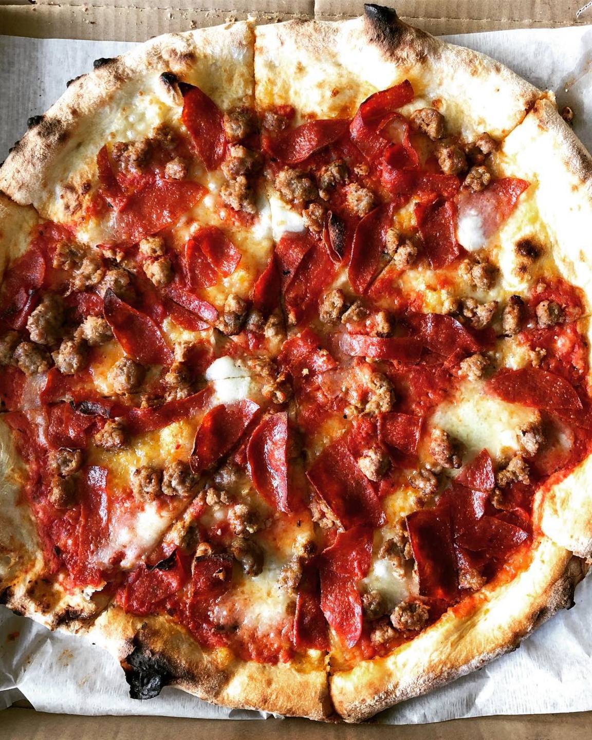 DeSano Pizza Bakery - Photo 1