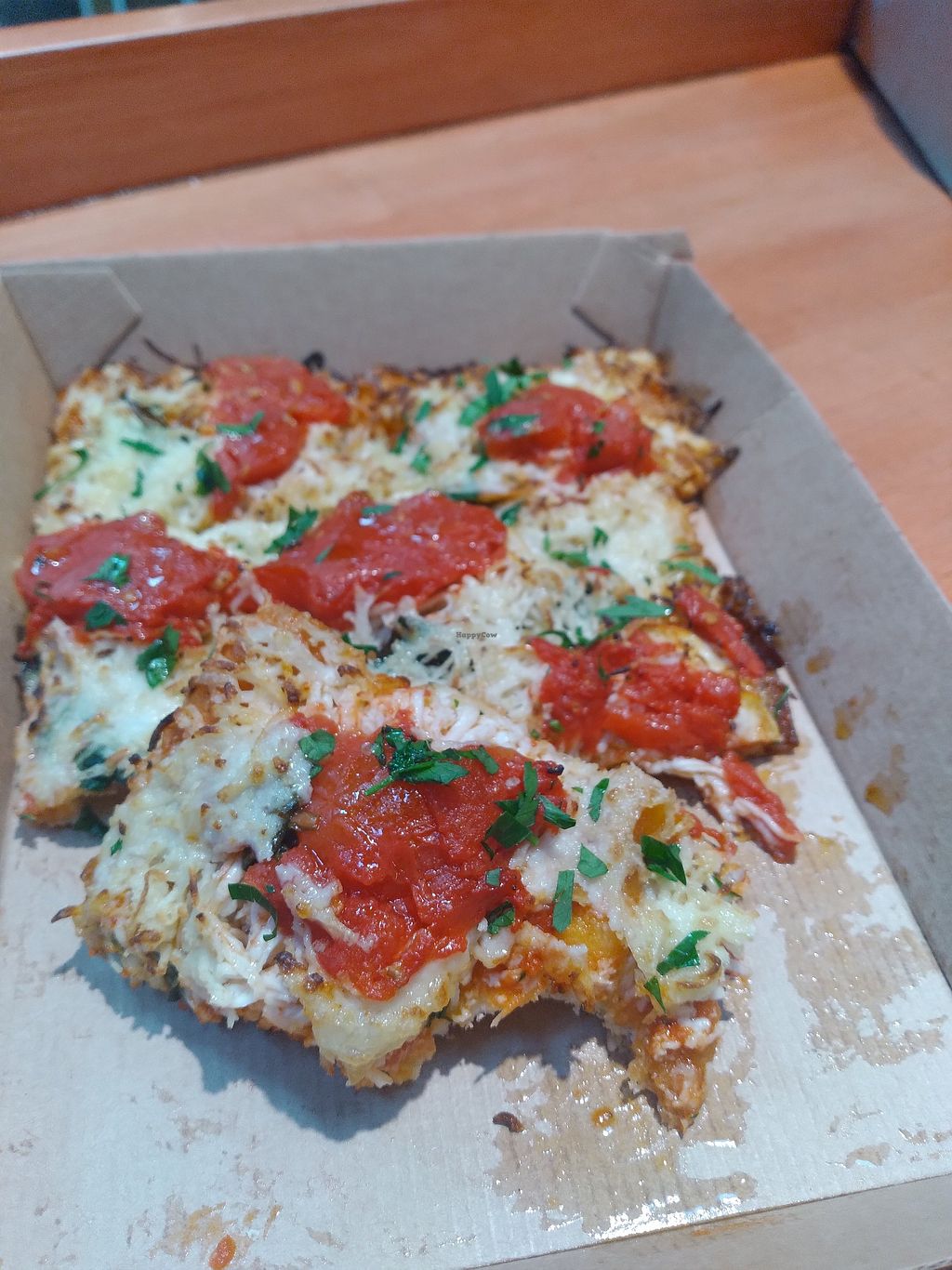 Triple Beam Pizza - Photo 1