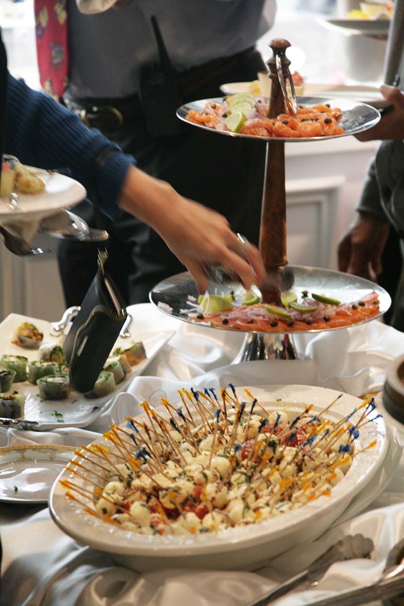 Cafe Concerto - Photo 1