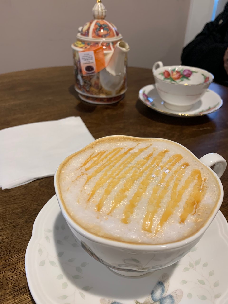 Cafe Giverny - Photo 1