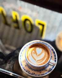 Loft Cafe - Photo 1