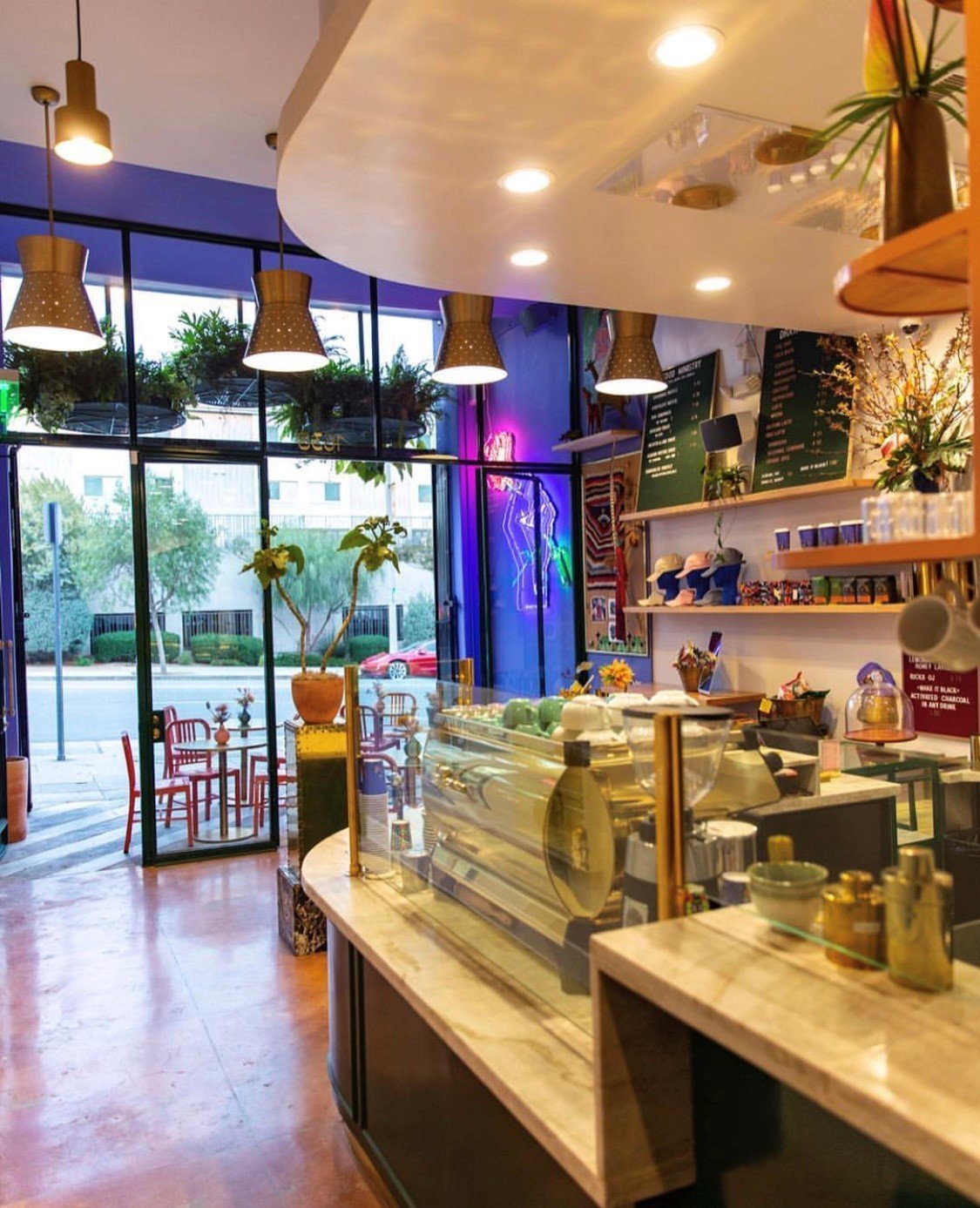 Bloom & Plume Coffee - Photo 1