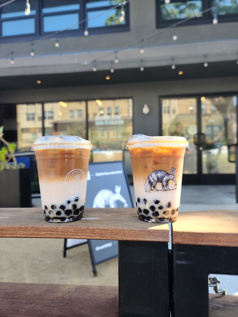Boba Guys - Photo 1