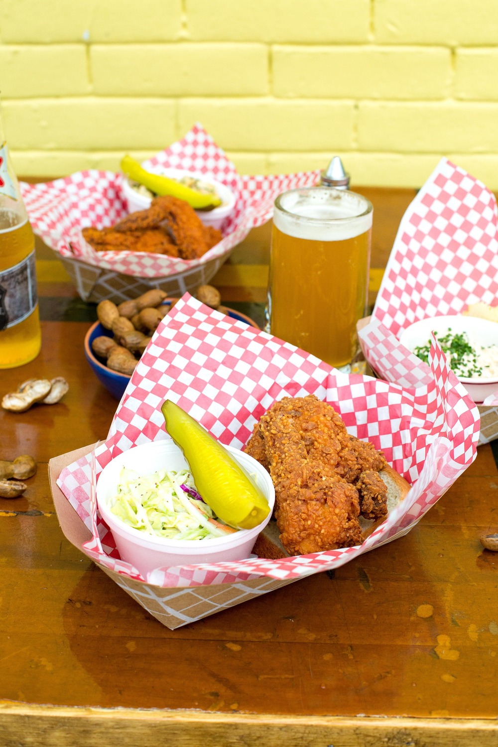 Crawfords Chicken - Photo 1