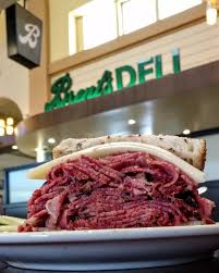 Brent's Deli - Photo 1