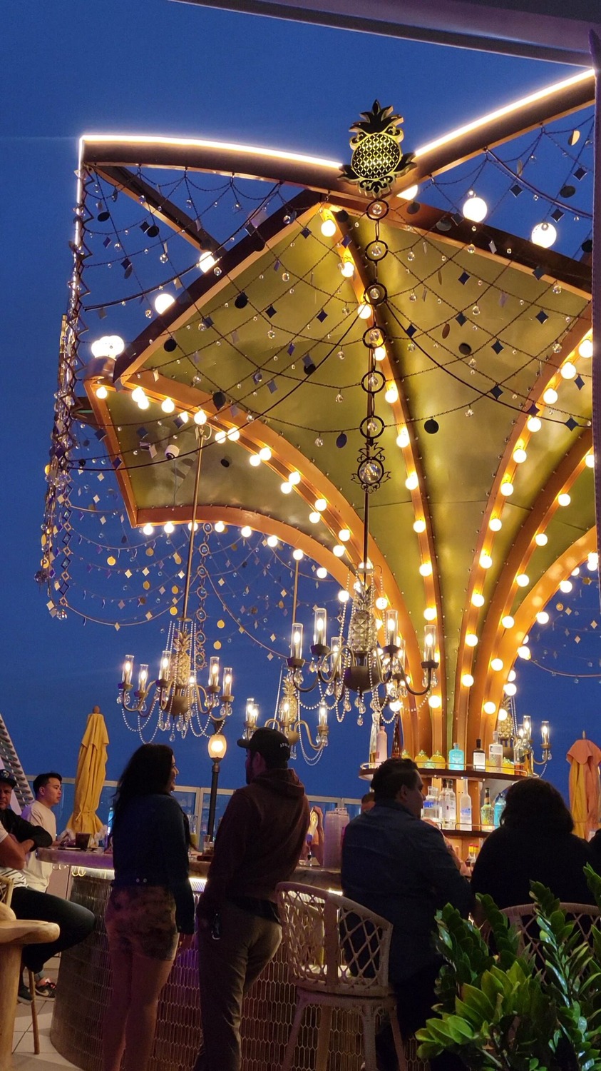 Carousel Restaurant - Photo 1