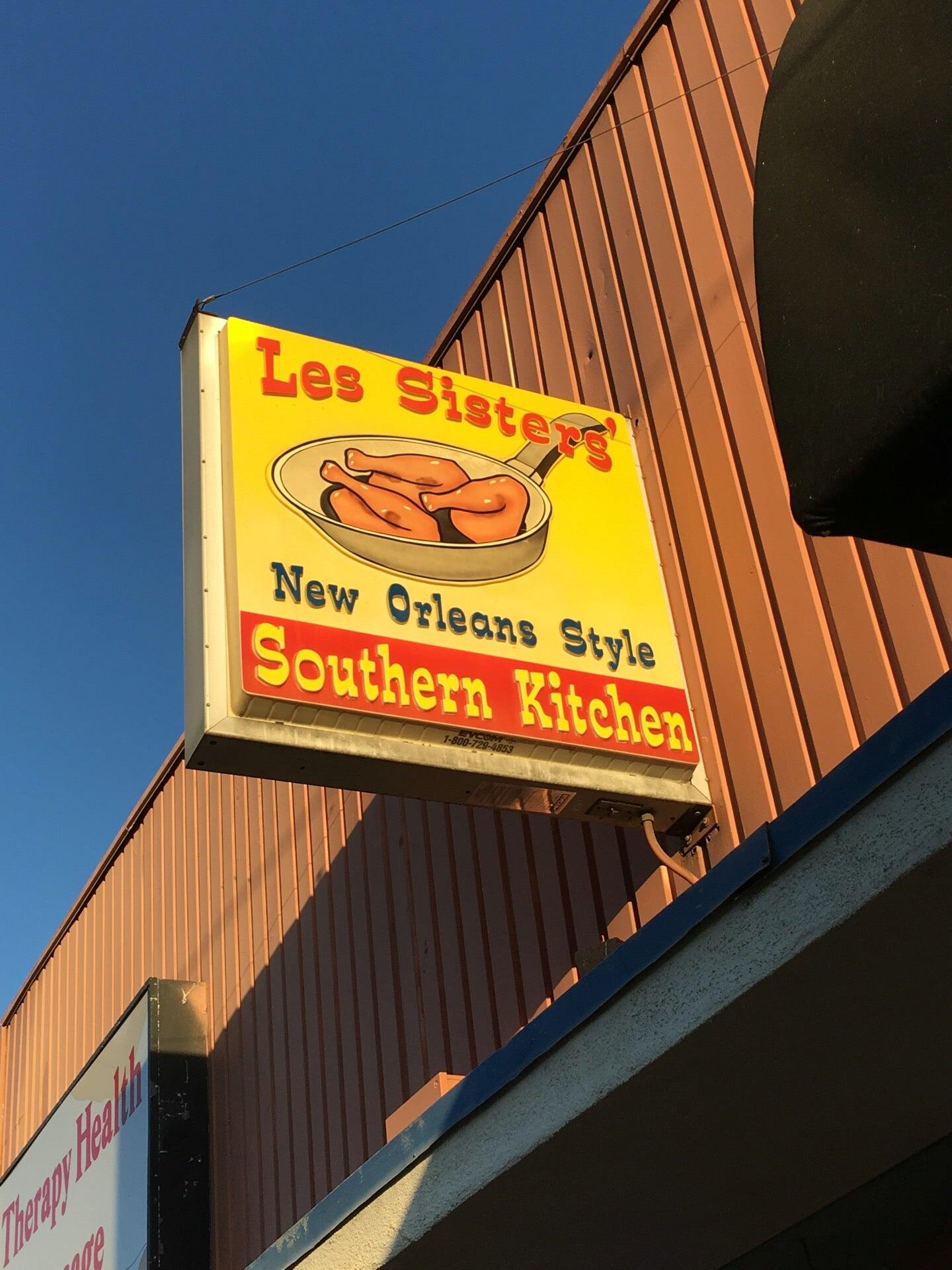 Les Sisters Southern Kitchen - Photo 1