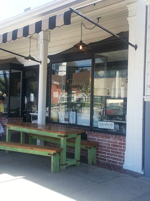 Sweetsalt Food Shop - Photo 1