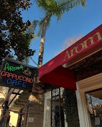 Aroma Coffee & Tea - Photo 1