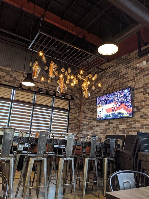 Crave Cafe - Photo 1