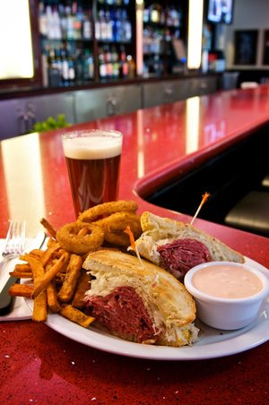 Jerry's Deli - Photo 1