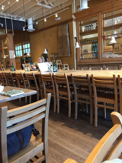 Le Pain Quotidien - Photo 1
