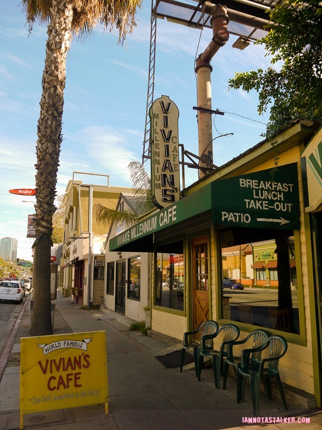 Vivian's Millennium Cafe - Photo 1