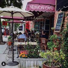 Nesmon Cafe - Photo 1