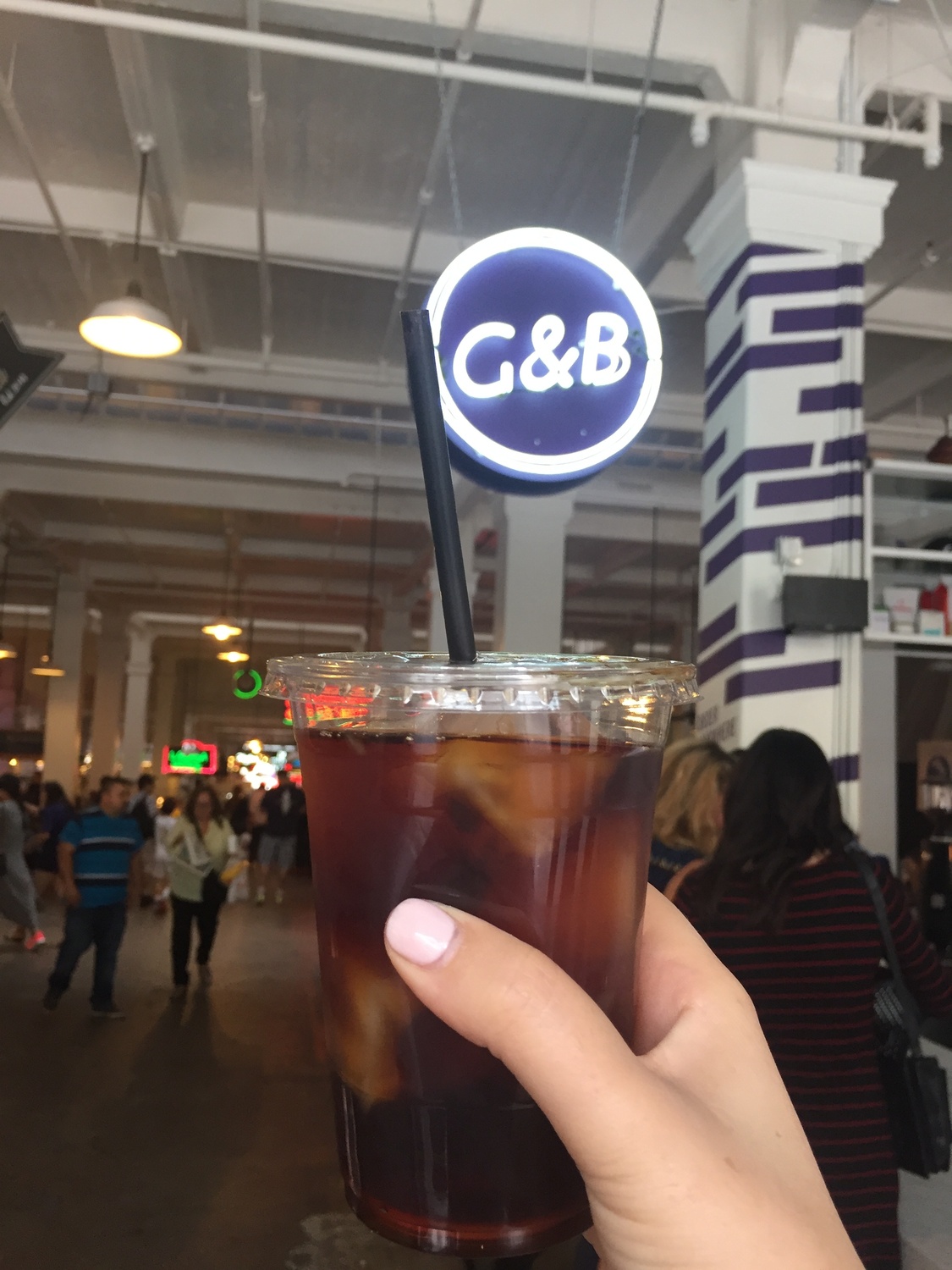 G&B Coffee - Photo 1