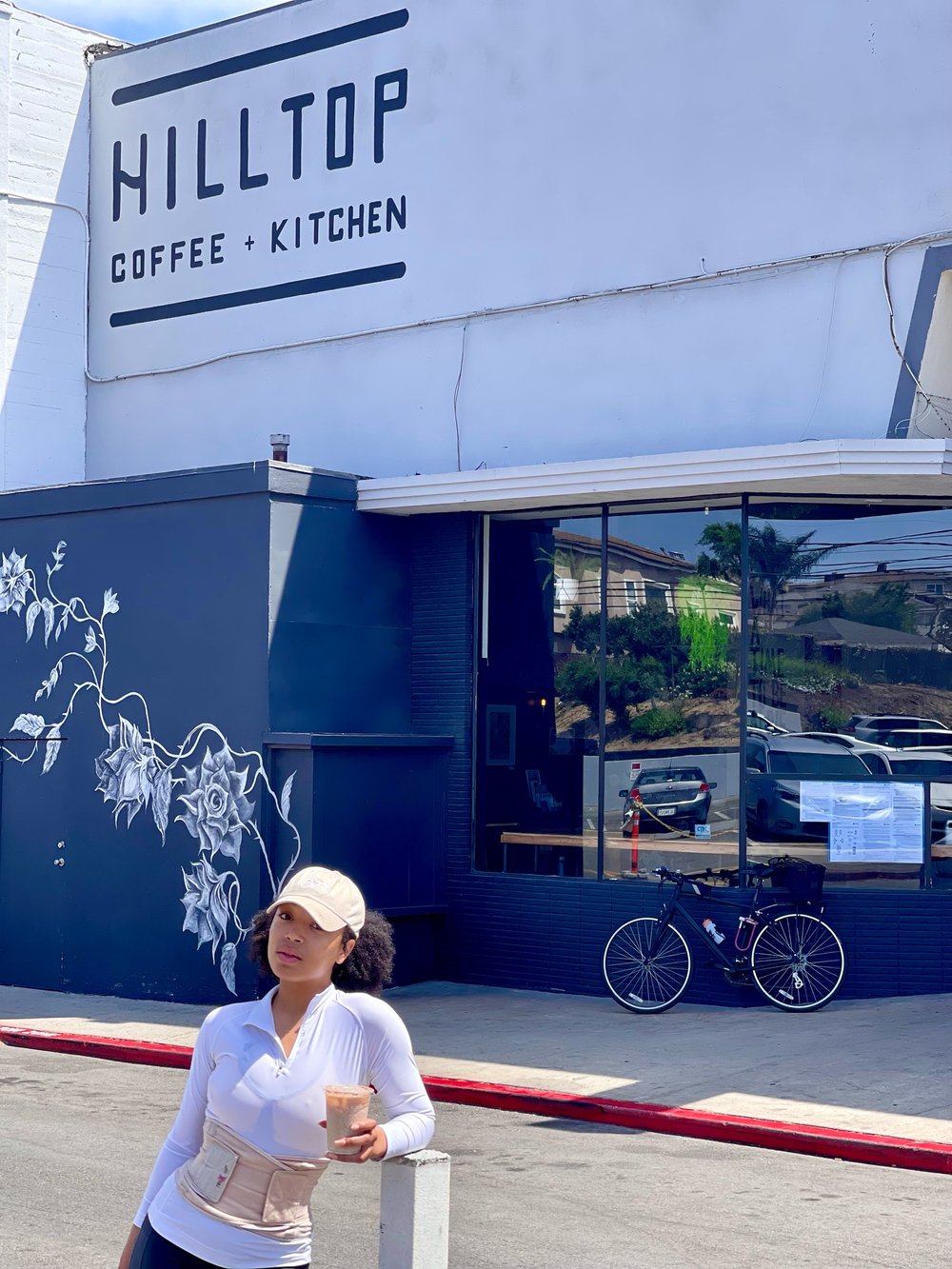 Hilltop Coffee + Kitchen - Photo 1