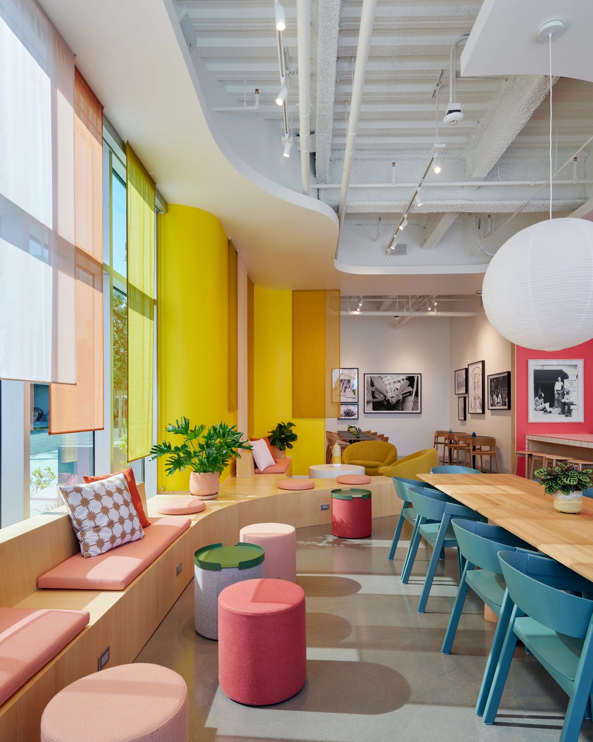 Liberation Coffee House - Photo 1