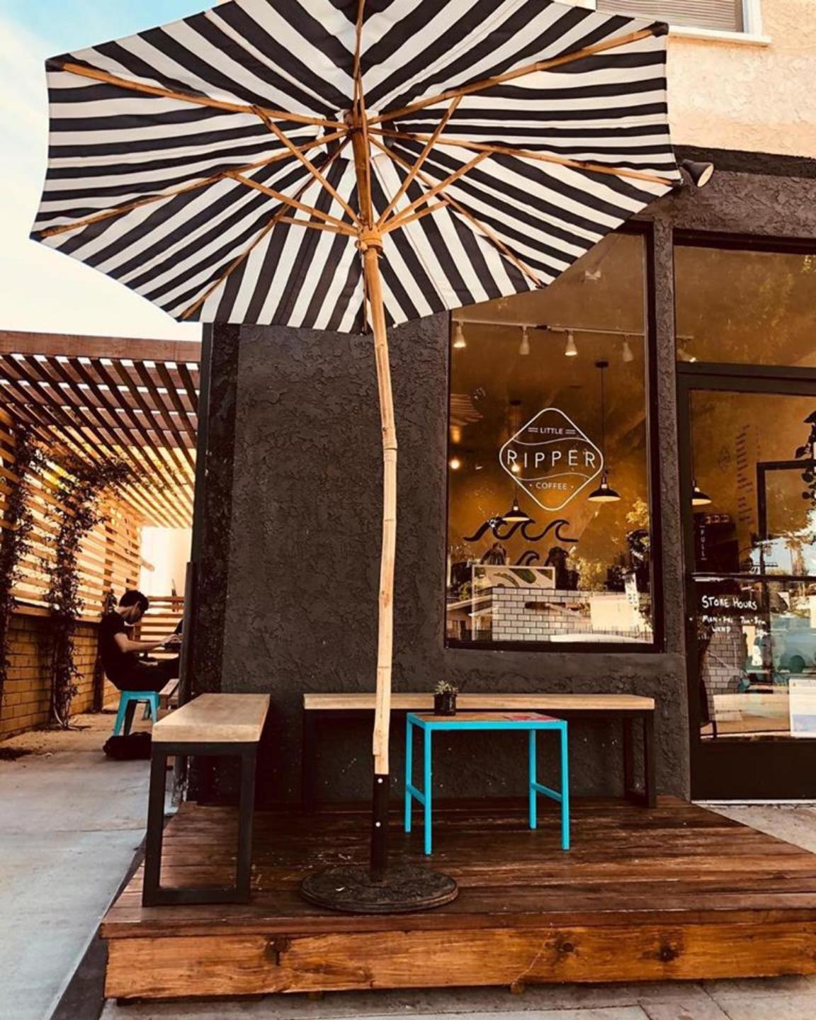 Little Ripper Coffee - Photo 1