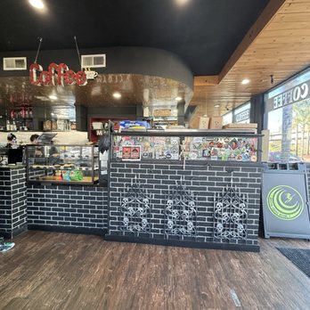 Mystyx Kafe - Photo 1
