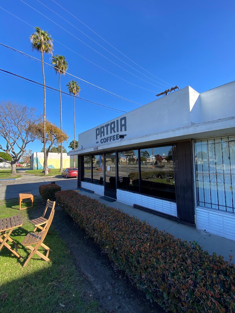Patria Coffee - Photo 1