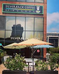 Silverback Coffee of Rwanda - Photo 1
