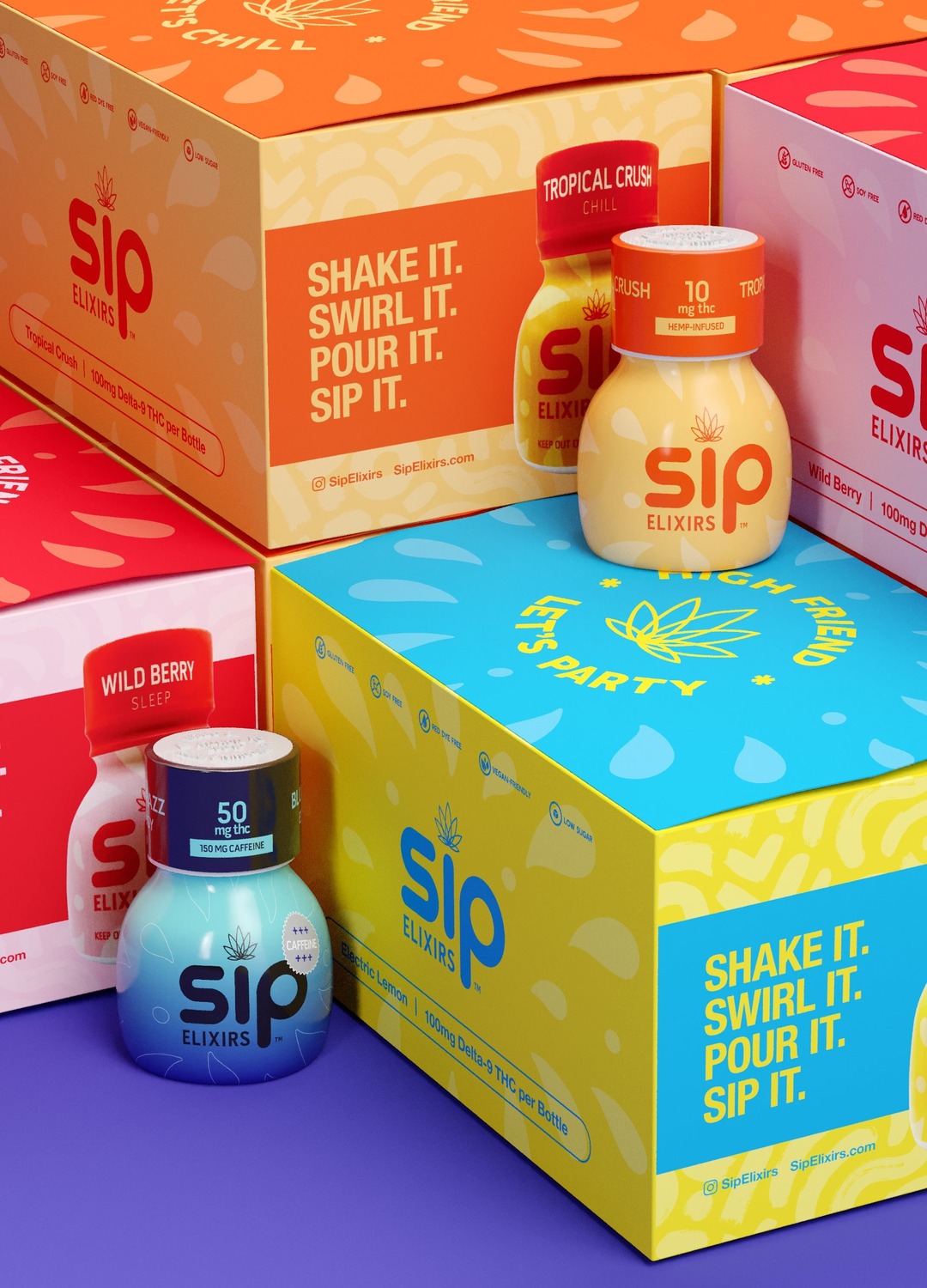 Sip & Sonder - Photo 1