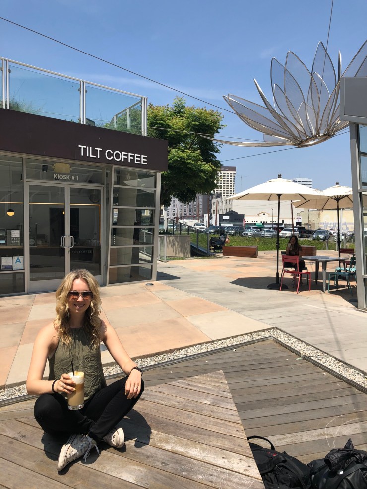 Tilt Coffee Bar - Photo 1