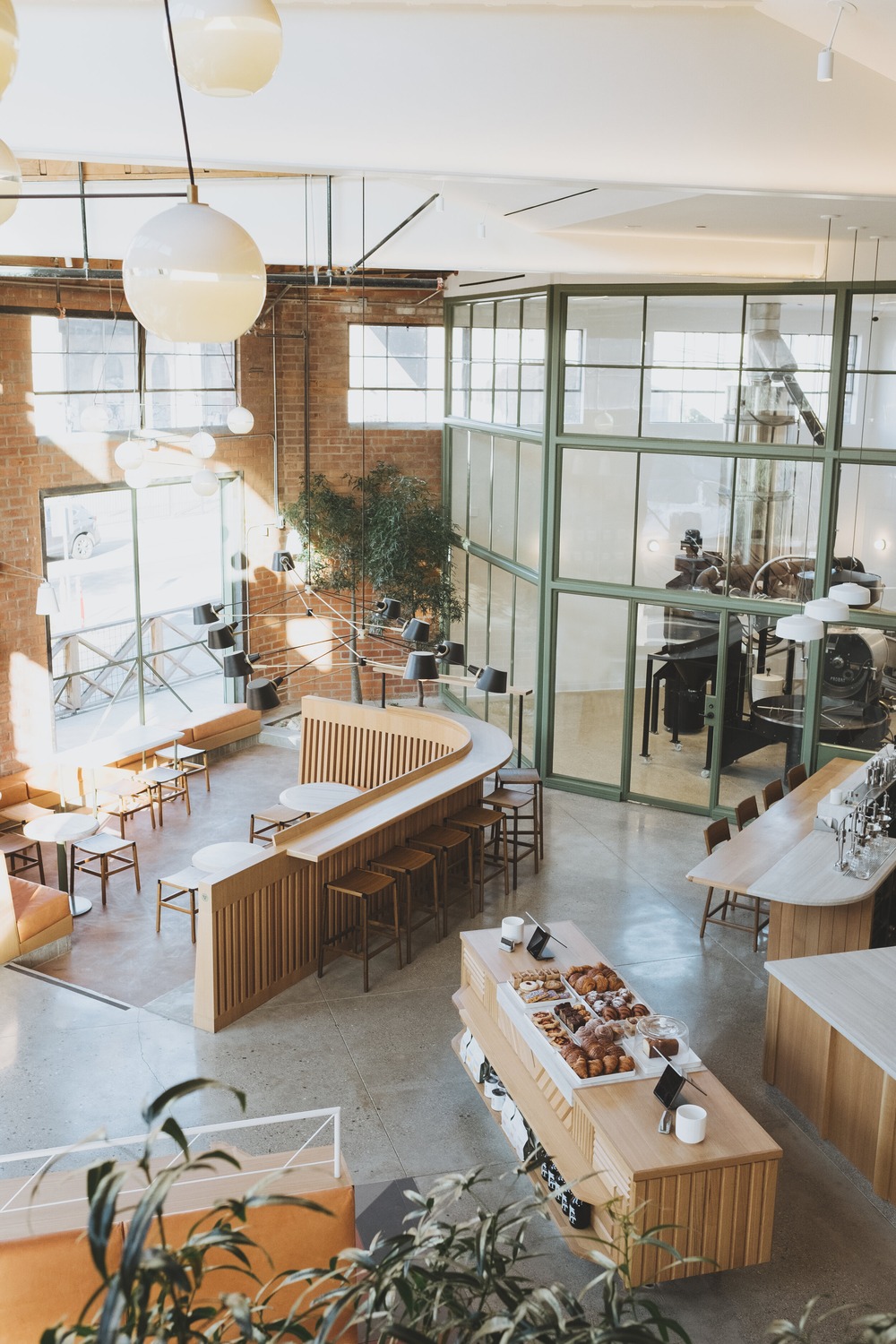Verve Coffee Roasters - Photo 1