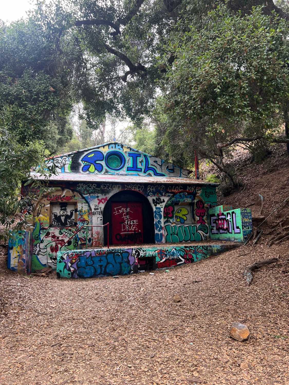 Murphy Ranch - Photo 1